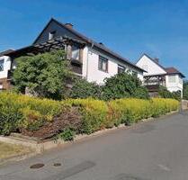 Einfamilienhaus mit Einliegerwohnung - Meinhard