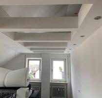 2 Zimmer Wohnung Zirndorf Nordstadt mit GarageBalkonkraftwerk