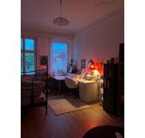 Flat swap in Berlin - offering 2 room flat in Wedding