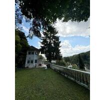 Villa im Mediterranen Stil Heppenheim - Bürstadt