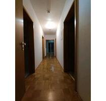 Helle und moderne 2,5-Zimmer-Dachgeschosswohnung in NEW - Neustadt an der Waldnaab