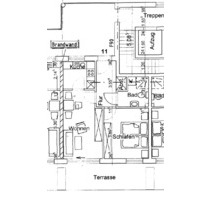 Barrierefreie 2-Zimmer-Wohnung mit Balkon und Aufzug - Weißenfels