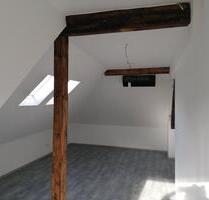 3-Zimmer Dachgeschosswohnung mit Klimaanlage - Iserlohn Gerlingsen