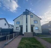 Doppelhaushälfte (Wohnung) in Rödermark Ober-Roden im Breidert