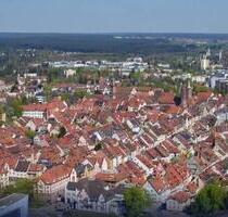 3 Zimmer Zentrum Villingen - 600,00&nbsp;EUR Kaltmiete, in Villingen-Schwenningen (PLZ: 78050)