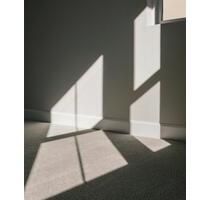 Offenes, modernes Wohnkonzept mit Burgblick - Wettenberg