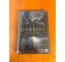 DVD Gabriel Die Rache ist mein - 3,00 EUR Kaltmiete, ca.  0,00 m² in München (PLZ: 80333) Altstadt-Lehel