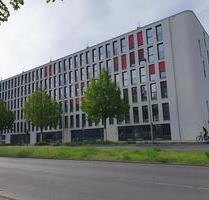 3-Zimmer-Maisonette-Wohnung mit Dachterrasse in Berlin-Adlershof