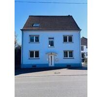 Zwei-Familienhaus in Homburg-Bruchhof