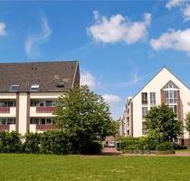Hier steigt Ihnen keiner aufs Dach! - Duisburg Essenberg