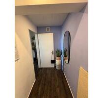 Altbau - Wohnung im 2.OG in Dortmud Körne zu vermieten - Dortmund Brackel