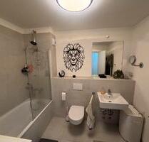 Vermiete ab 1.8.2025 - 127 qm-Maisonette mit Garten-5 Zimmer - Berlin Spandau