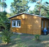 Ferienbungalow, Restzeiten Juli August - Koserow