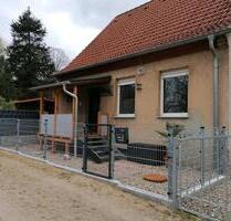 Ruhiges und schönes Grundstück zum Verkauf - Möckern