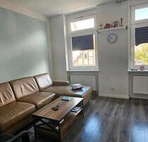 Familienfreundliche 4-Zimmer-Wohnung mit besonderem Charme - Braunschweig Östliches Ringgebiet