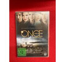 ONCE upon a time Es war einmal.. Die komplette erste Staffel - München Altstadt-Lehel