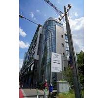 Attraktive Büroflächen im begehrten Ostend Frankfurt am Main