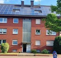 **Stadtnahe Wohnung mit Stellplatz zu vermieten** - Datteln