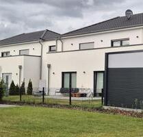 Moderne 4 Zimmer - Whg. 116 qm mit Garten zum 01.09.25 frei - Heemsen
