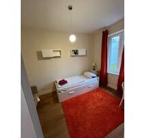 Wohnung zur Untermiete [01.12.-31.12.] - Hamburg Altona-Nord