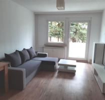 gemütliche Einraumwohnung im Erdgeschoss - Crimmitschau