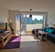 Zweitbezug: wunderschöne Zweizimmer-Wohnung im Wohnpark Mühlental - Flensburg Falkenberg