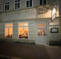 Bier Kneipe Bistro Cocktail Bar Café - Coburg