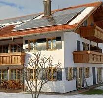 Ehemalige Hofstelle im südlichen Oberallgäu - Sulzberg