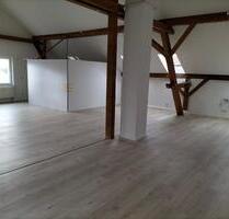 Loft in Kulmbach, Stadtmitte - 1.100,00 EUR Kaltmiete, ca.  120,00 m² in Kulmbach (PLZ: 95326) Blaich