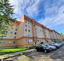 Bastlerwohnung in Kamenz mit Balkon - Sie renovieren und zahlen zwei Monate keine Kaltmiete