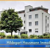 Einmaliges Wohnjuwel mit Wohlfühlgarantie in Norderstedt-Garstedt!