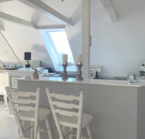 2-Zimmer Wohnung in Harrislee - 990,00 EUR Kaltmiete, ca.  82,00 m² in Harrislee (PLZ: 24955)