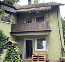 Helles Zimmer in großzügigem Haus mit Garten und Balkon in Pasing - München Aubing-Lochhausen-Langwied
