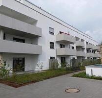 Erstbezug: Moderne 2-Zimmerwohnung - Hochwertig und exklusiv! - Regensburg Konradsiedlung
