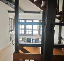 Altstadtwohnung - 930,00 EUR Kaltmiete, in Hameln (PLZ: 31787) Kernstadt