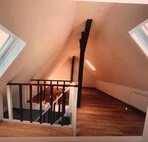 Großzügige Maisonette-Wohnung in Weitmar-Mark zu vermieten - Bochum Bochum-Südwest