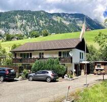 Haus am Bach idyllische Lage leicht abseits mit Ferienwohnung, ka - Lindau (Bodensee)