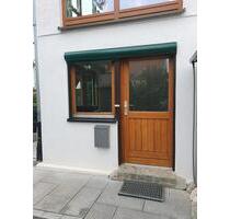 Einliegerwohnung 31 qm, NUR für Pendler - Frickenhausen