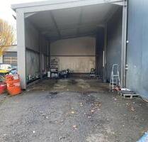 Gewerberaum für Autoaufbereitung ab Januar zu übernehmen - Kassel Niederzwehren