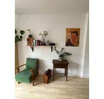 Helle 2-Zimmer-Wohnung mit Balkon - Zwischenmiete (Neukölln) - Berlin