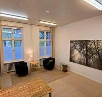 Therapieraum Praxisraum zur Untermiete in Steglitz - Berlin