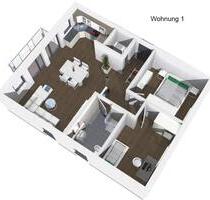 Eigentumswohnung Energieeffizient Altersgerecht und Baerrefrei - Frankenberg (Eder)