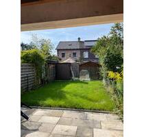 Fast fertiges - Modernes Reihenmittelhaus in Laim -Willibaldplatz - München Pasing-Obermenzing