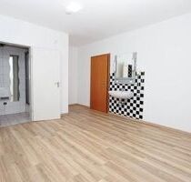 1 Zimmer Wohnung Singlewohnung Appartement - Vilshofen an der Donau