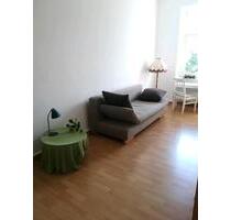 Zimmer fürs WGT Leipzig 2025 - 30,00 EUR Kaltmiete, ca.  15,00 m² in Leipzig (PLZ: 04229) Altwest