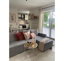 Charmante 2 Zimmerwohnung in Windeck Rosbach