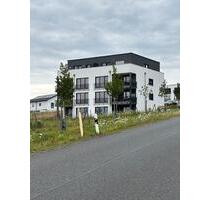 Moderne 3-Zimmer-Wohnung mit Balkon - Marktredwitz