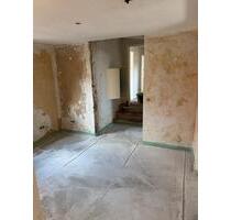 4-Zimmer-Wohnung mit Balkon in zentraler Lage von Bürgstadt