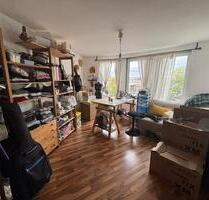 Schöne 1,5-Zimmer-Wohnung in Neckarau zu vermieten - Mannheim Niederfeld