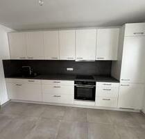 Exclusive 3-Zimmer-Wohnung mit Einbauküche und Balkon - Markt Schwaben